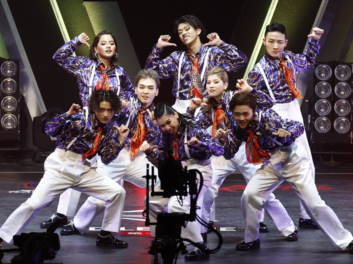 震災がきっかけでダンスの道へ。プロダンサーTAKUMIが飛躍的に学業の